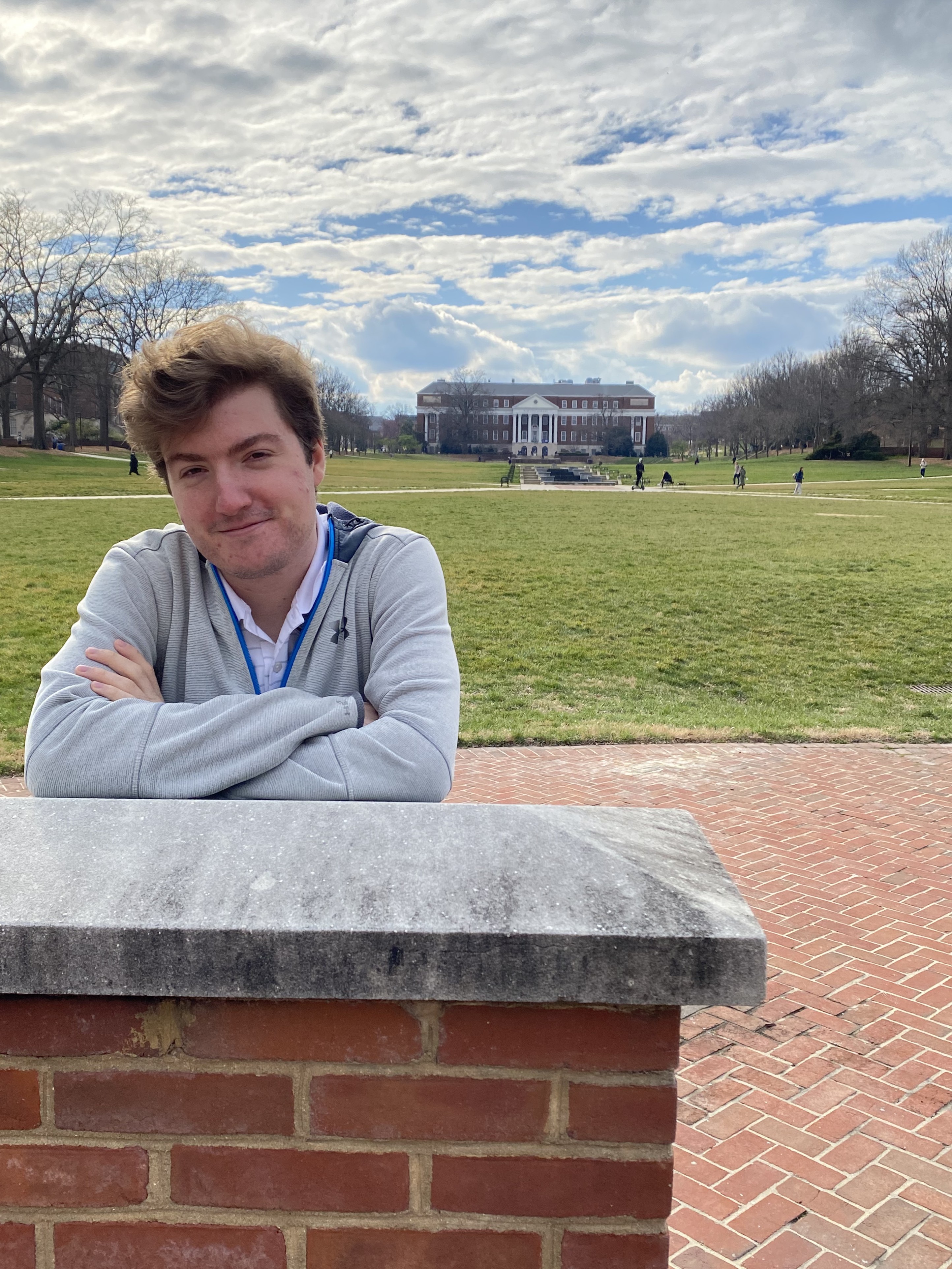 UMD