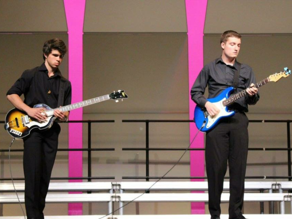 Performance 2