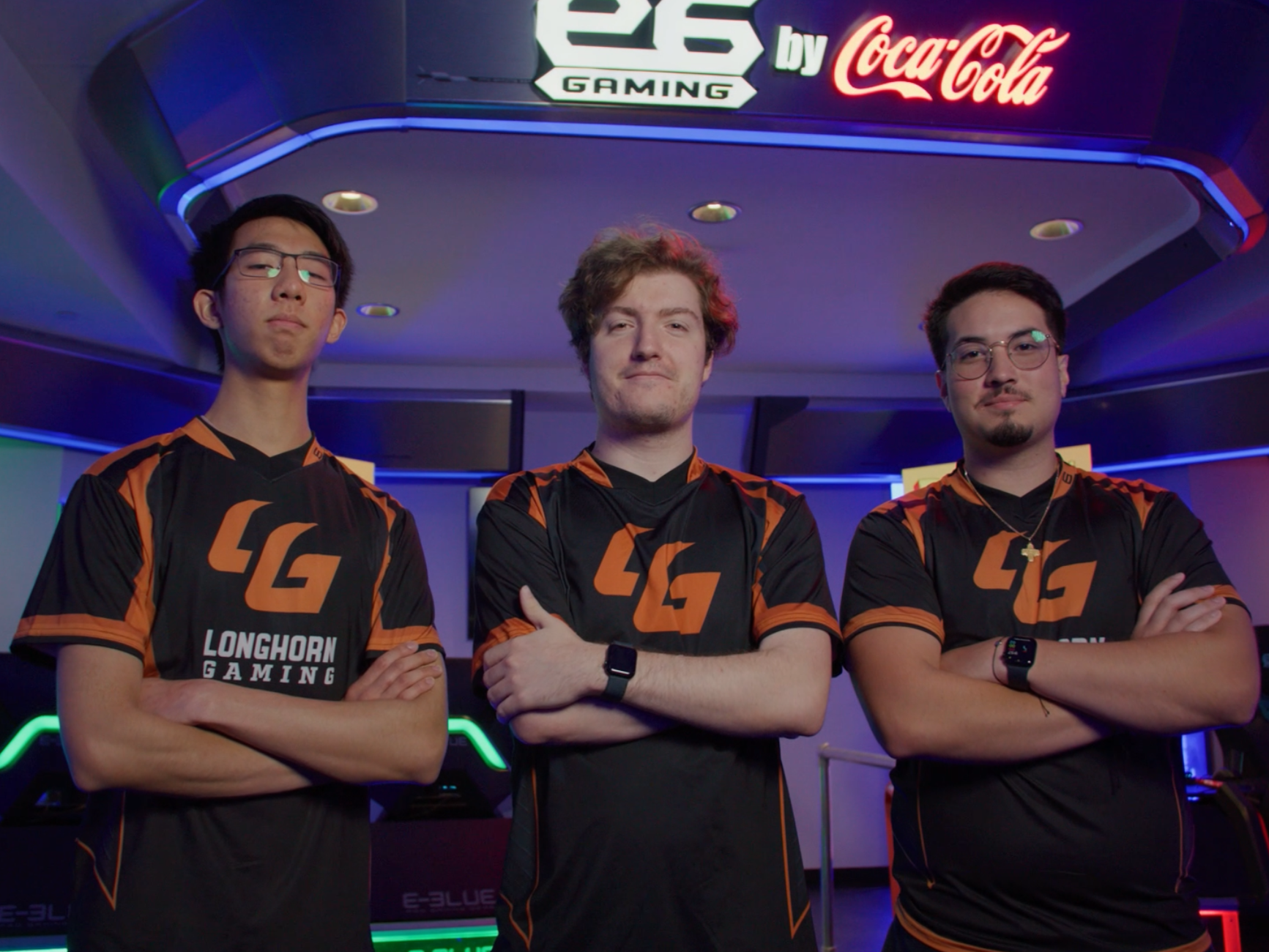 PlayerX San Antonio 2024 team photo